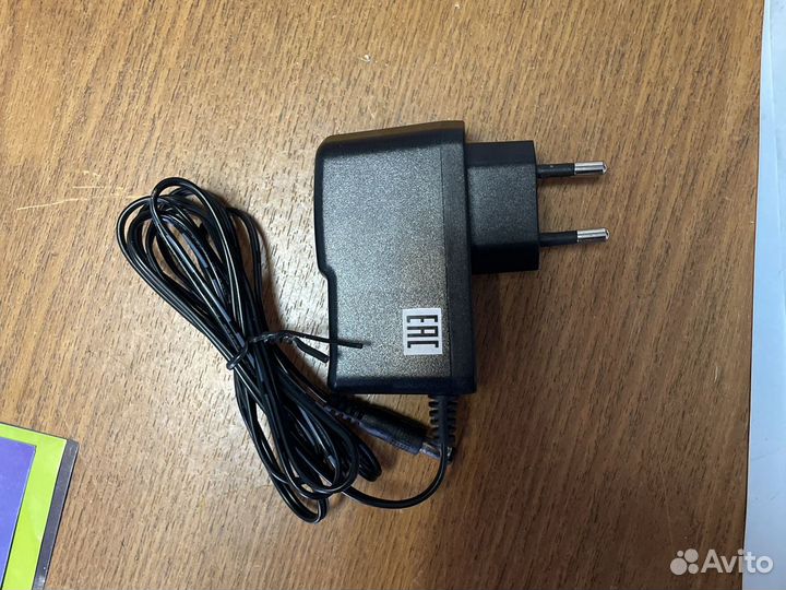 Блок питания Триколор