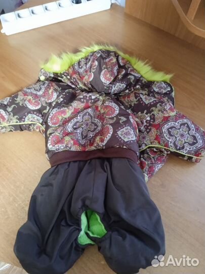 Одежда для маленьких собак, туалет для собак