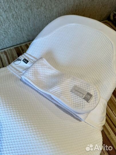 Кокон red castle cocoonababy