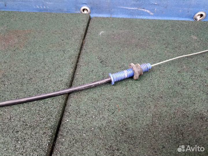 Тросик газа Nissan Almera G15 1.6 K4M490 2013