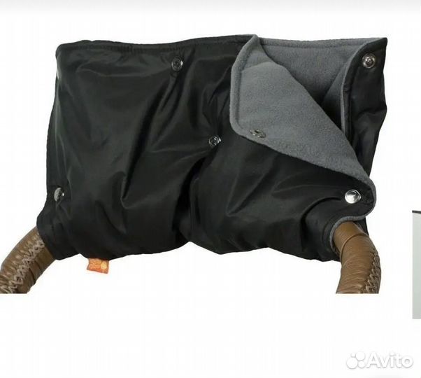 Муфта на коляску