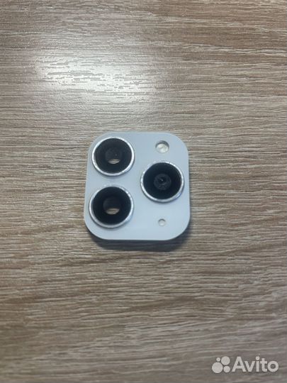 Чехол для Apple 10 и защита камеры