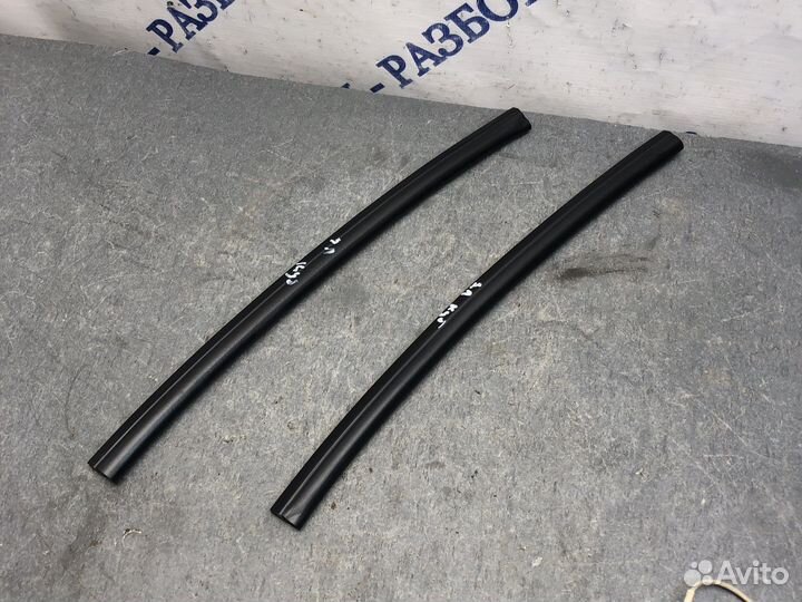 Уплотнитель форточки Cube 1