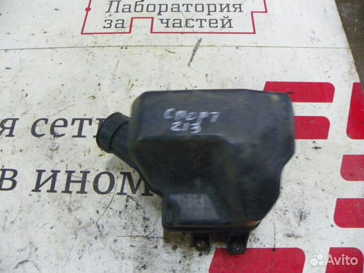 Резонатор воздушного фильтра Kia Sportage