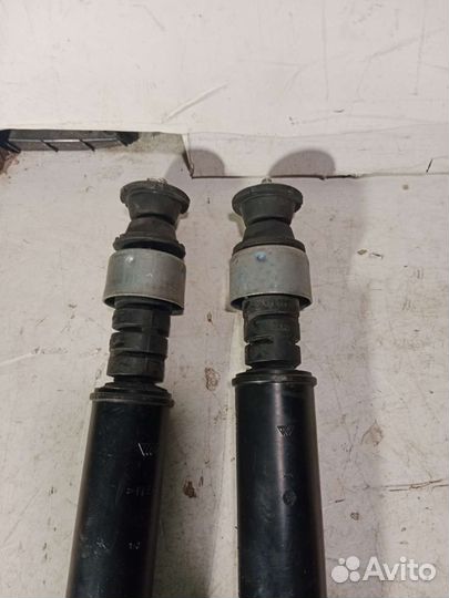 Амортизатор зад Renault Clio Symbol