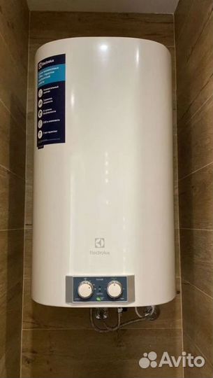 Ремонт бойлеров и водонагревателей