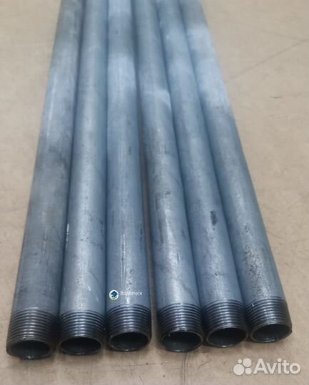 Комплект для абиссинской скважины 10м вгп питьевой