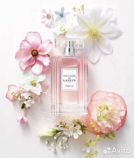 Парфюмерная вода