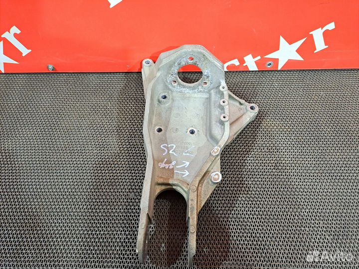 Кронштейн кабины передний левый Scania 5-series