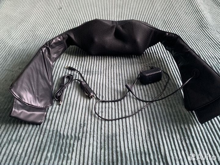 Массажер для шеи и плеч