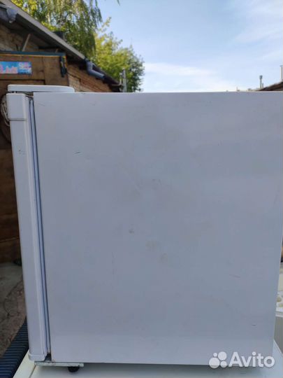 Холодильник бу маленький