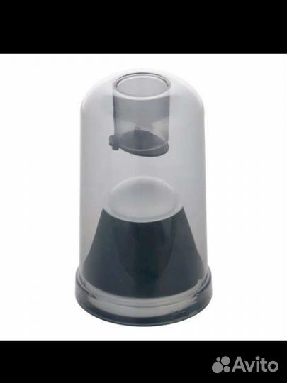 Новый вертикальный пылесос