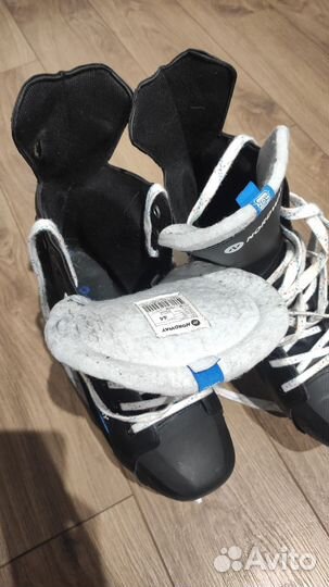 Коньки хоккейные Nordway NDW300