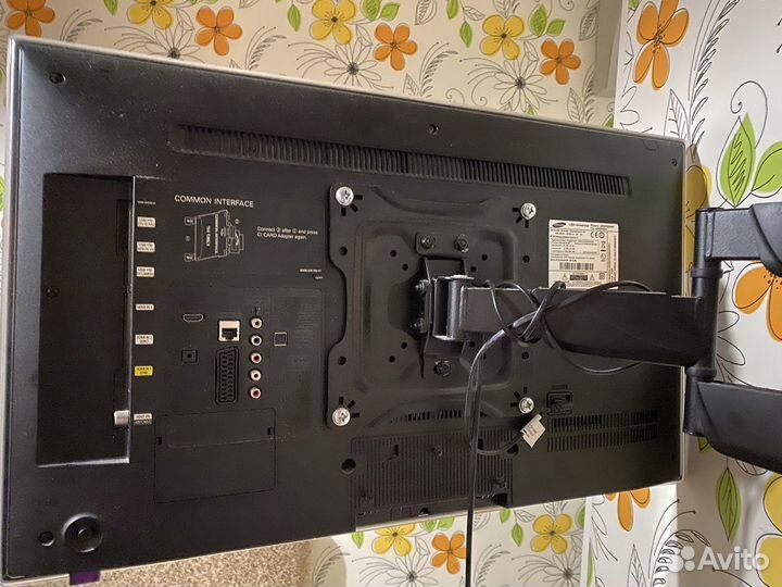 Монитор Samsung