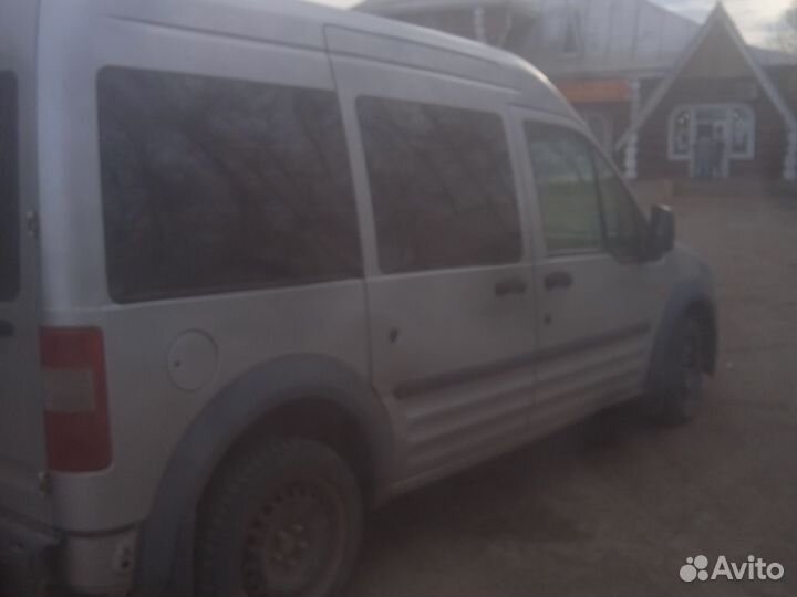 Ford Tourneo Connect 1.8 МТ, 2008, 365 000 км