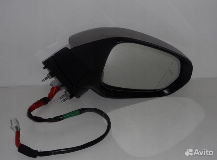 Зеркало lexus RX (2015) 15 PIN fotochrom правое