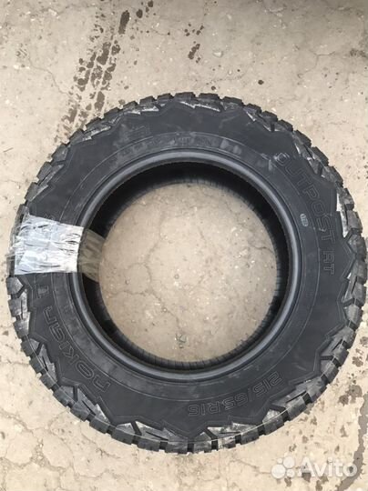 Nokian Tyres Outpost AT 215/65 R16