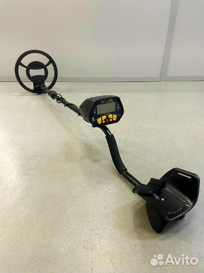 Металлоискатель Б/У Tianxun MD-3028