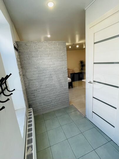 Квартира-студия, 37 м², 9/9 эт.