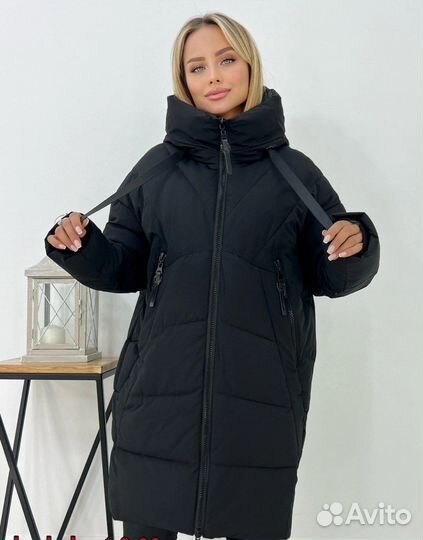 Женская одежда больших размеров 40-70 р