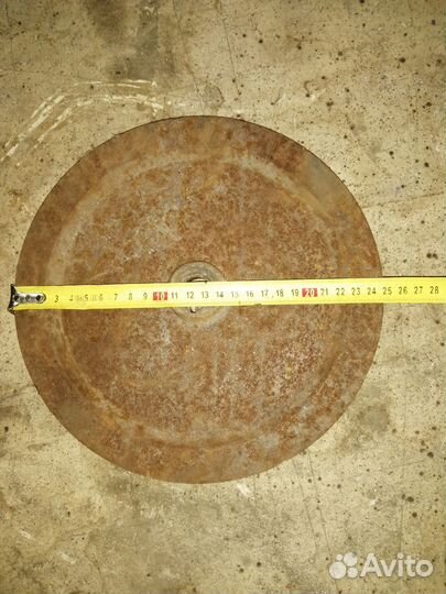 Компрессор ifa50