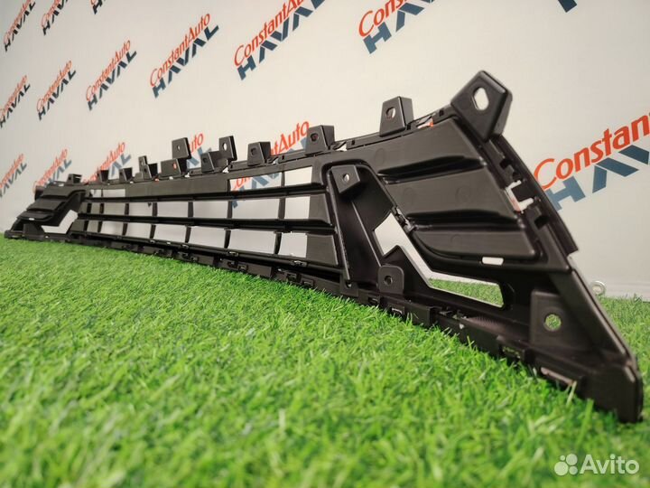 Решетка бампера переднего haval jolion 21