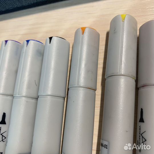 Vista-artista Style Маркер-кисть