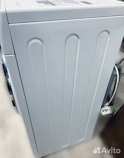 Стиральная машина Hotpoint Ariston 7кг