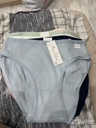 Женское нижнее белье