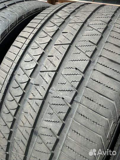 Continental ContiCrossContact LX Sport 275/40 R22 108Y