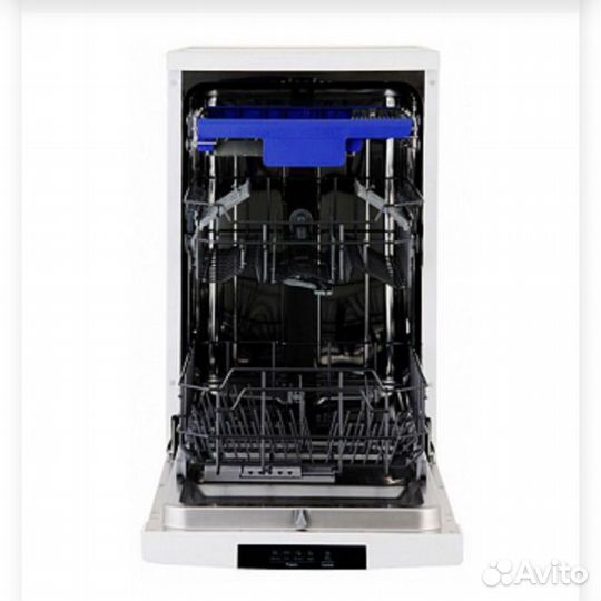 Посудомоечная машина Midea MFD 45S110 W