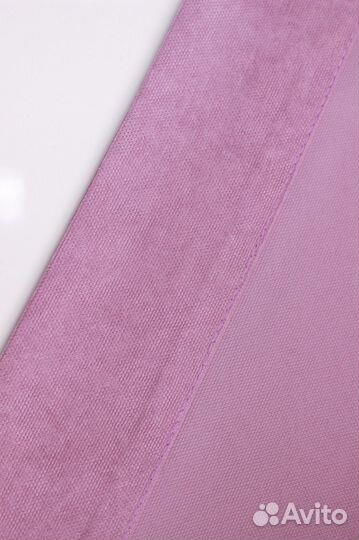 Шторы канвас