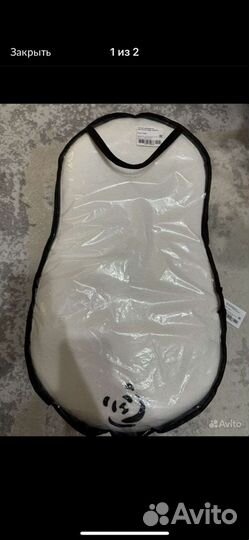 Кокон для новорожденных