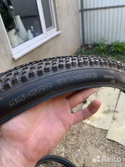 Покрышки 29 kenda