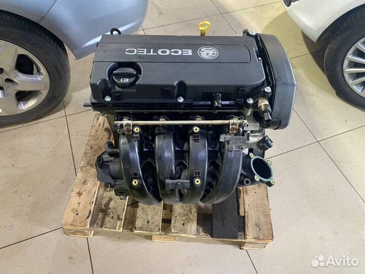 Двигатель ecotec 1. Z18xer и f18d4. Z16xer cruze. 8. 8.