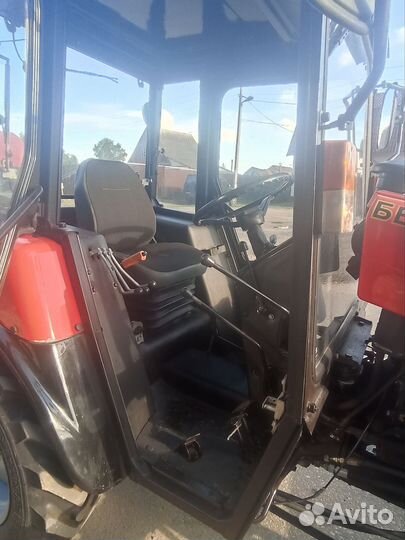 Трактор МТЗ (Беларус) BELARUS-320.4, 2018