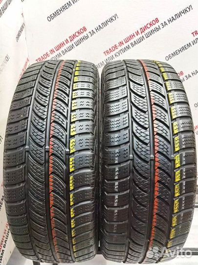 Continental VancoWinter 2 225/55 R17 109T