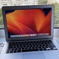 Macbook air 13