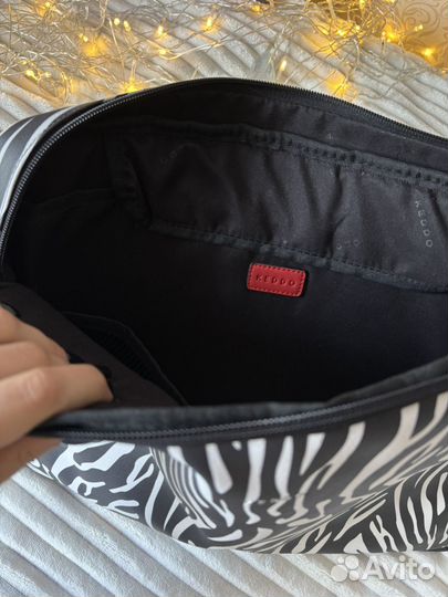 Сумка для ноутбука keddo