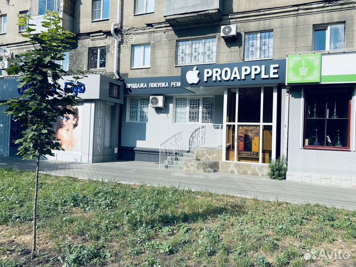 Блок быстрой зарядки 20W для iPhone