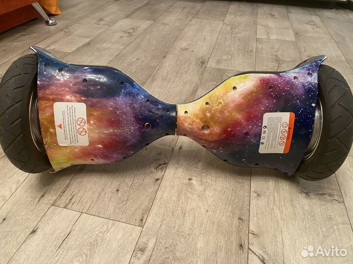 Гироскутер бу