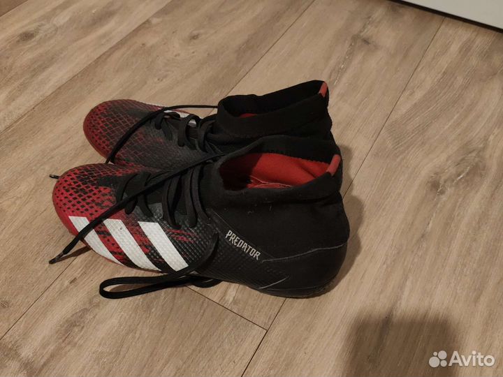 Adidas Predator Mutator