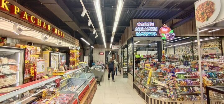 Пекарня выпечка хлеба вьетнам 30 м²