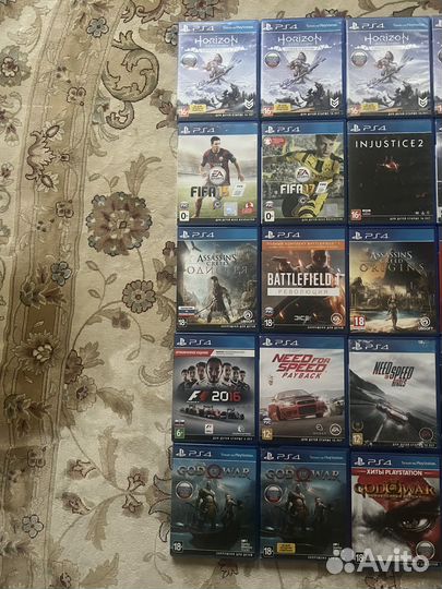 Игры для Playstation 4/5. Red Dead Redamption 2