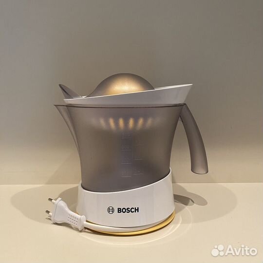 Соковыжималка Вosch