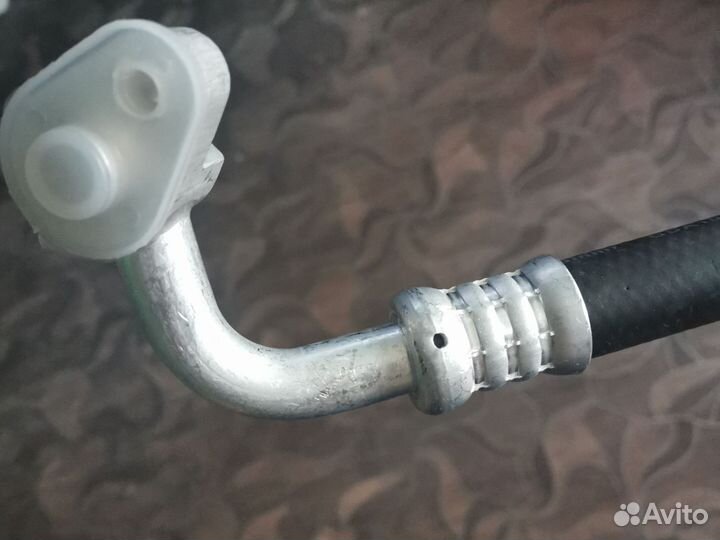 Трубка кондиционера Lifan x50