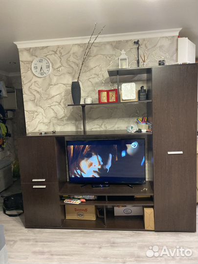 Стенка