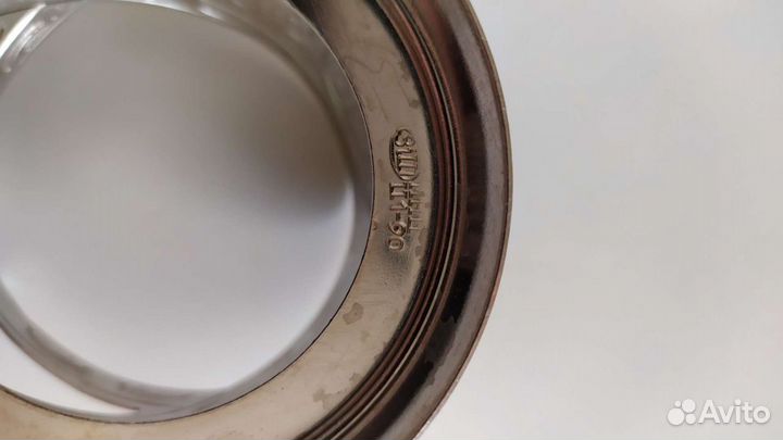 Подстаканники СССР