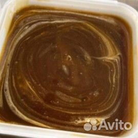 Мёд натуральный оптом