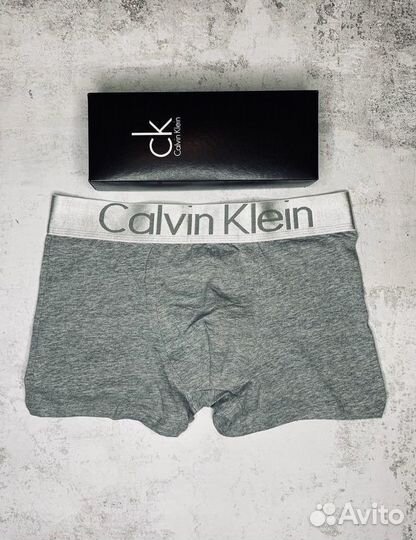 Трусы Calvin Klein мужские